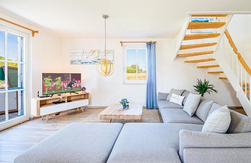 Parow House | Haus Rügenblick Nr. 15 - D 043.015