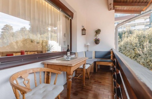 Bad Gastein Apartment | Haus Reitl VII by Interhome