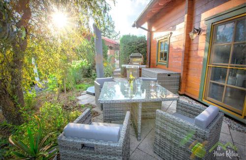 Bittstadt House | haus-relax - no business b00king - no fitters