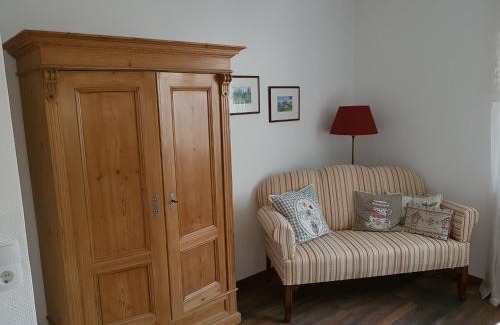 Kamp-Bornhofen Apartment | Haus Rheinglück "Sterrenberg"