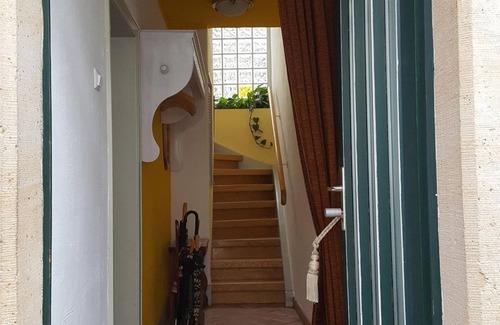 Neustadt-Konigsbach House | Haus Rosi, Deutschland