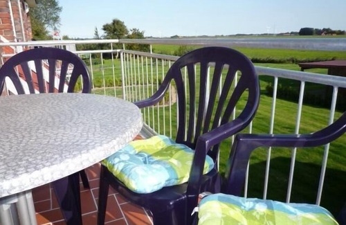 Werdum Apartment | Haus Südblick, Wohnung 2