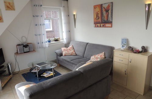 Werdum Apartment | Haus Südblick, Wohnung 2