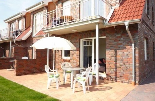 Werdum Apartment | Haus Südblick, Wohnung 4