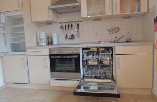 Werdum Apartment | Haus Südblick, Wohnung 5
