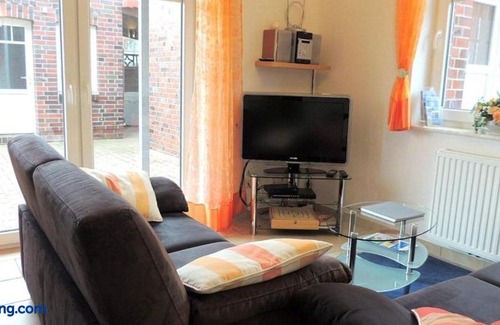 Werdum Apartment | Haus Südblick, Wohnung 5