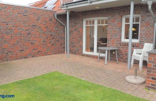 Werdum Apartment | Haus Südblick, Wohnung 5