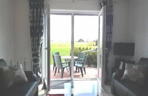Werdum House | Haus Südblick, Wohnung 7