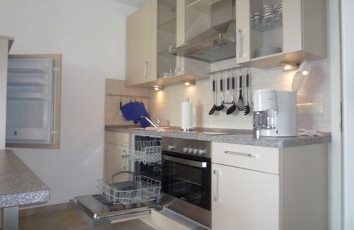 Werdum House | Haus Südblick, Wohnung 7
