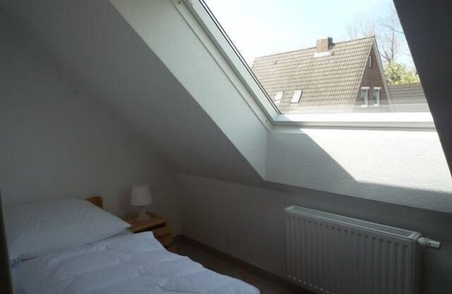 Werdum House | Haus Südblick, Wohnung 7