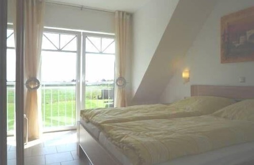 Werdum House | Haus Südblick, Wohnung 8