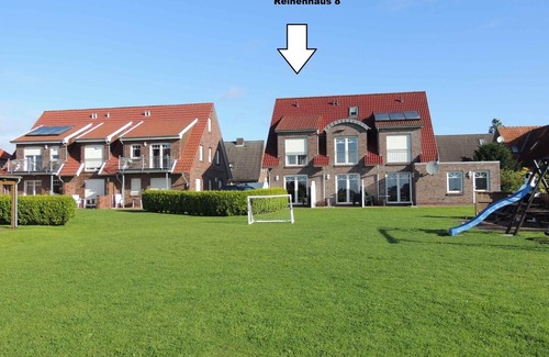 Werdum House | Haus Südblick, Wohnung 8