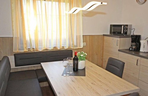 Oberperfuss Apartment | Haus Sailer by Interhome