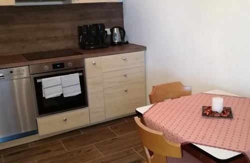 Ginzling Apartment | Haus Schönblick Ginzling