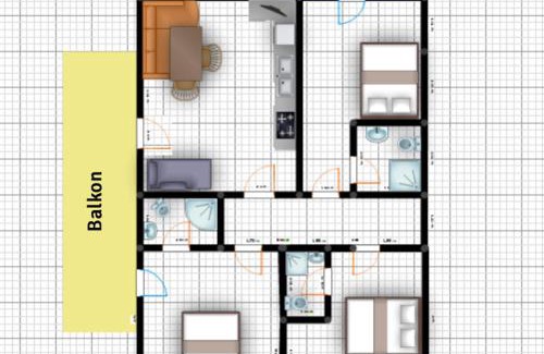 Volderau Apartment | Haus Schöpf