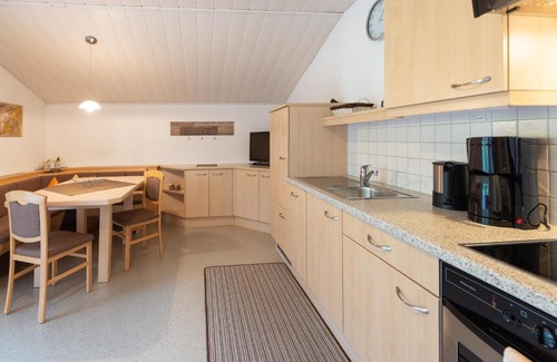 Volderau Apartment | Haus Schöpf