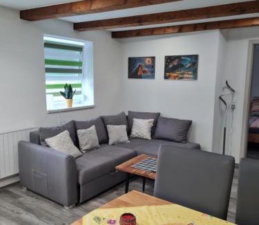 Kappel-Grafenhausen Apartment | Haus Schneider