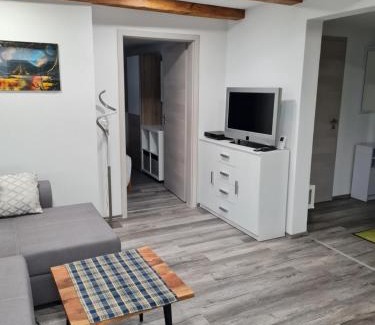 Kappel-Grafenhausen Apartment | Haus Schneider
