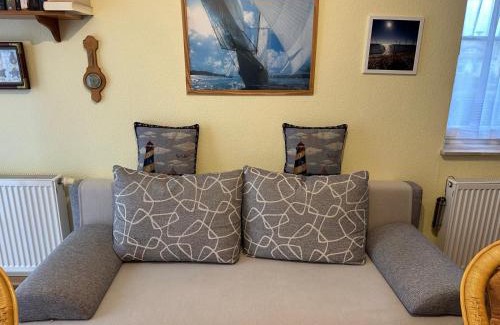 Borgerende Apartment | Haus Schwalbe