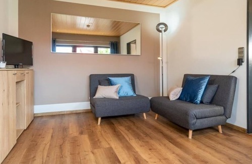 Bosau Apartment | Haus "Schwanensee", Wohnung 1