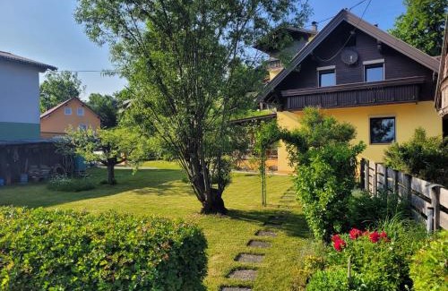 Faak am See House | Haus Seebrise
