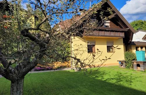 Faak am See House | Haus Seebrise