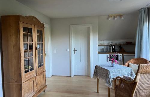Unteruhldingen Apartment | Haus Seefrieden