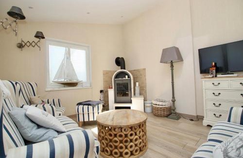 Schonberger Strand House | Haus Seehus