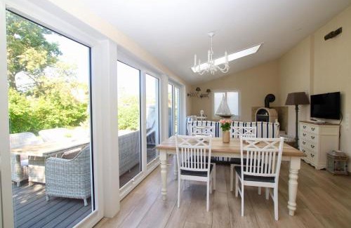 Schonberger Strand House | Haus Seehus