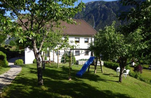 Sankt Stefan im Gailtal Apartment | Haus Siebenbruenn