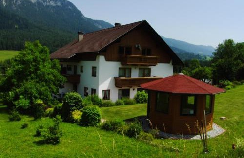 Sankt Stefan im Gailtal Apartment | Haus Siebenbruenn