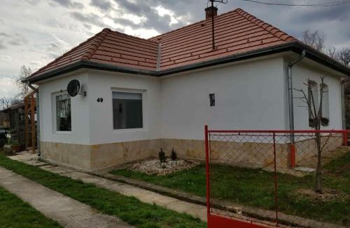 Andocs House | Haus Sissi