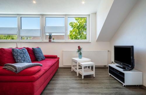 Waggershausen Apartment | Haus Sohl 2