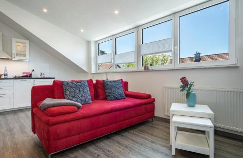 Waggershausen Apartment | Haus Sohl 2
