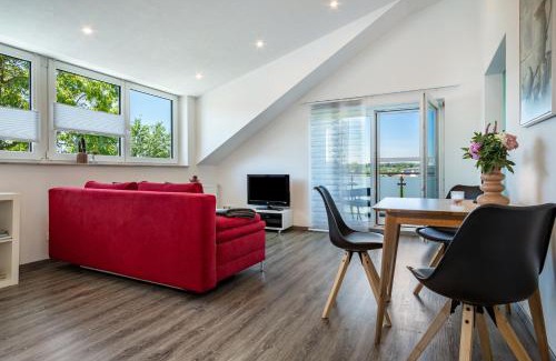 Waggershausen Apartment | Haus Sohl 2