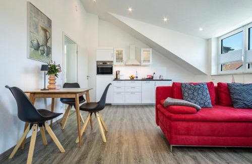 Waggershausen Apartment | Haus Sohl 2