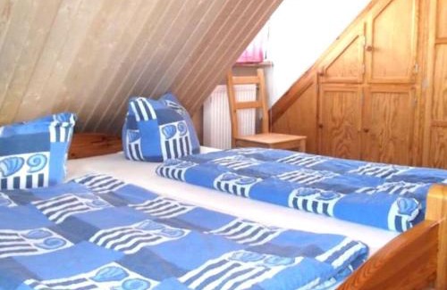 Muritz Apartment | Haus Sommerwind OG Comfortable Vacation Home