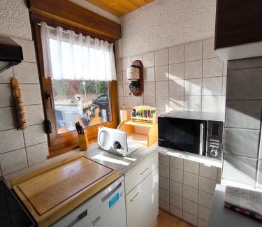 Tanna House | Haus Sonneneck 2
