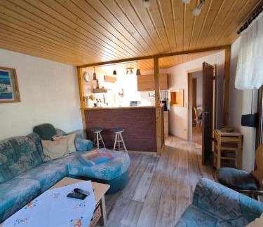 Tanna House | Haus Sonneneck 2
