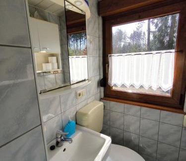 Tanna House | Haus Sonneneck 2