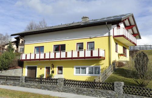 Mariapfarr Apartment | Haus Sonnenschein Mariapfarr