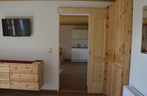 Steinbach am Attersee Apartment | Haus Stückler