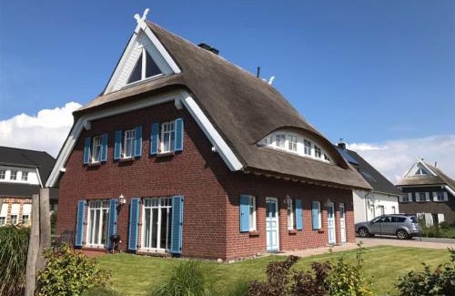Dranske House | Haus Storchennest