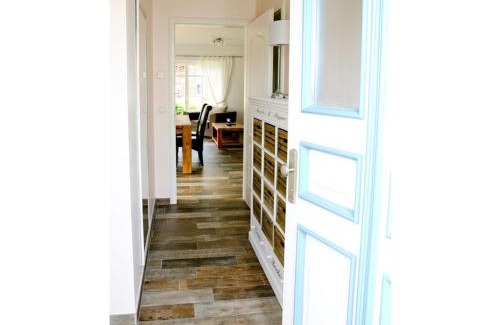 Dranske House | Haus Storchennest
