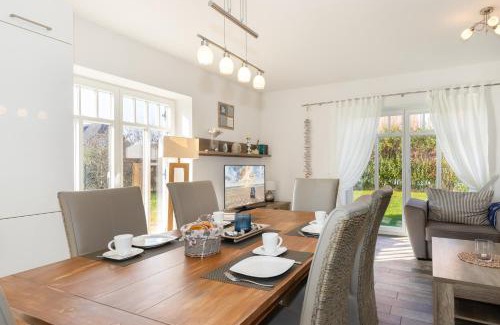 Dranske House | Haus Storchennest