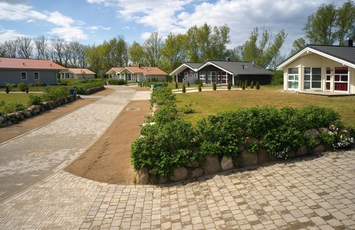 Insel Poel House | Haus Strandbrise - holiday home in a peaceful location, directly on the Salzhaff