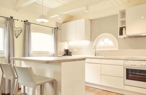 Midlum Cottage | Haus Strandläufer ***** - Föhrienhaus