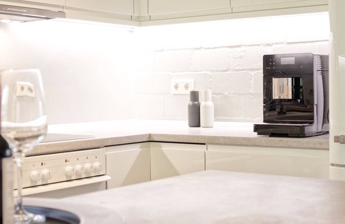 Midlum Cottage | Haus Strandläufer ***** - Föhrienhaus