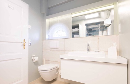 Midlum Cottage | Haus Strandläufer ***** - Föhrienhaus