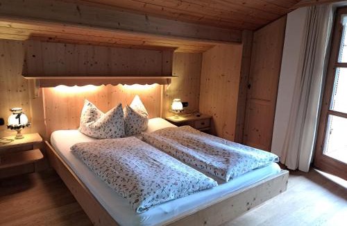 Bayrischzell Apartment | Haus Sunnleitn Vogelsang